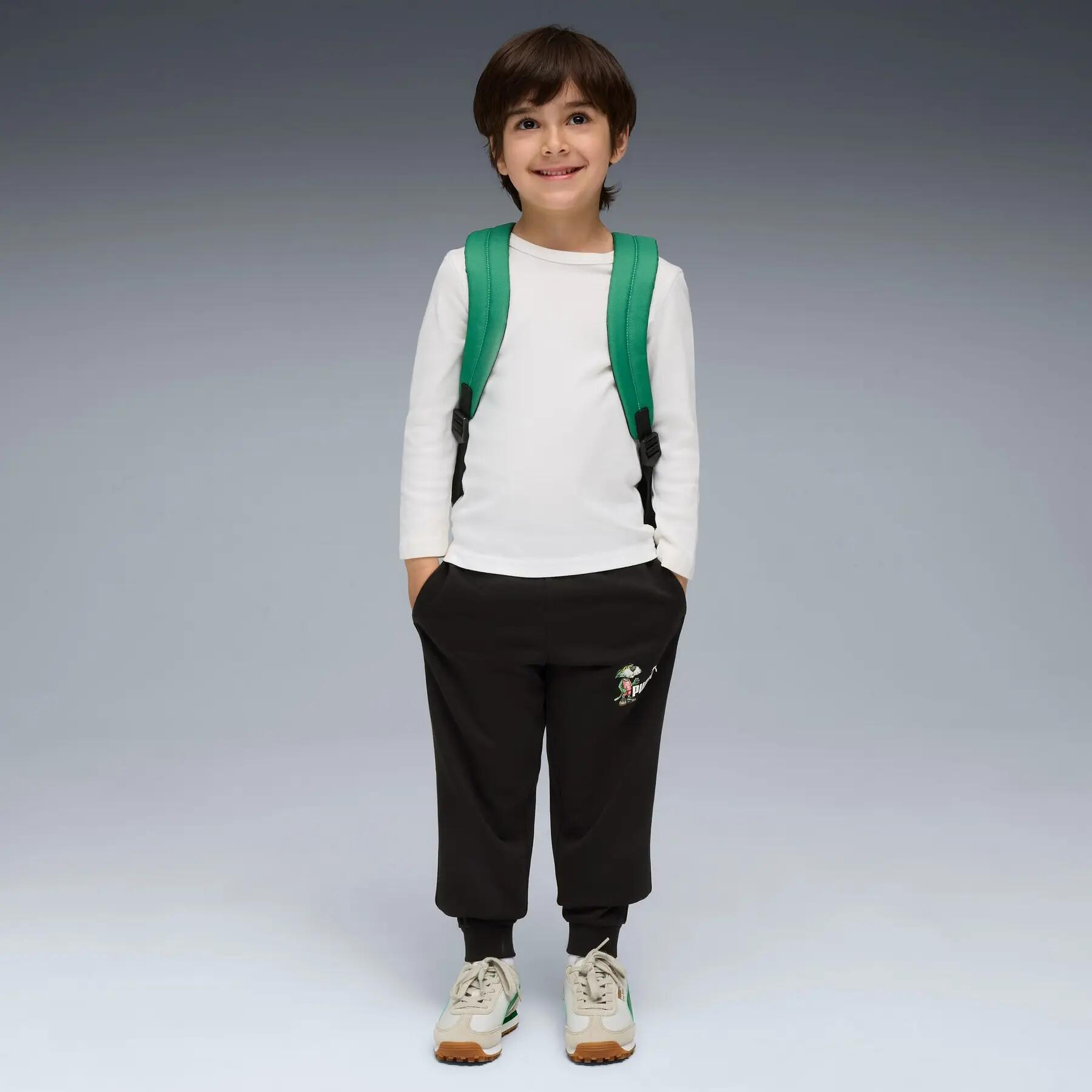 Pantalones de chándal Puma para niño 5/5