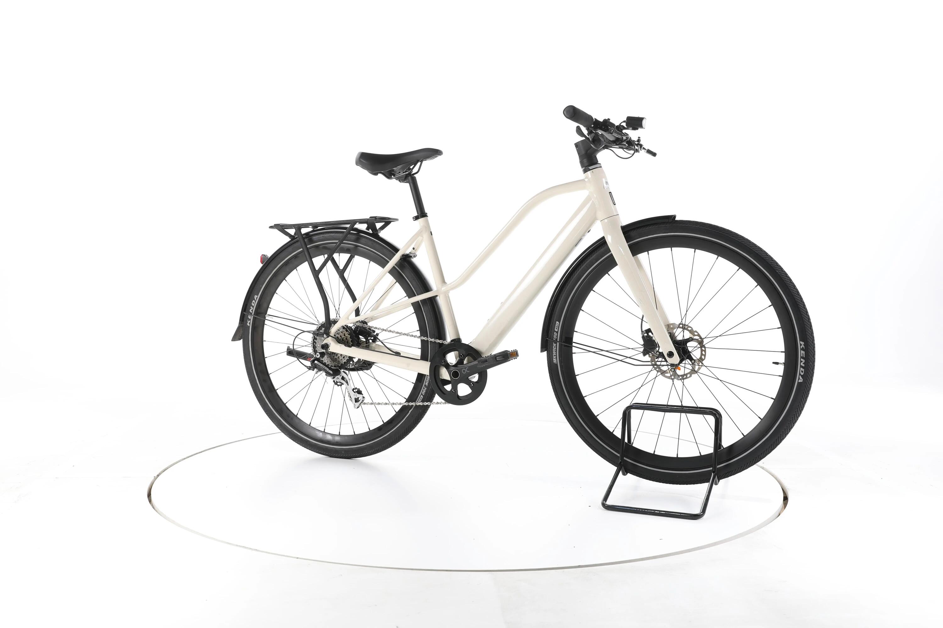 Ebike ricondizionata · Orbea Vibe H30 EQ · Ottime condizioni 2/7