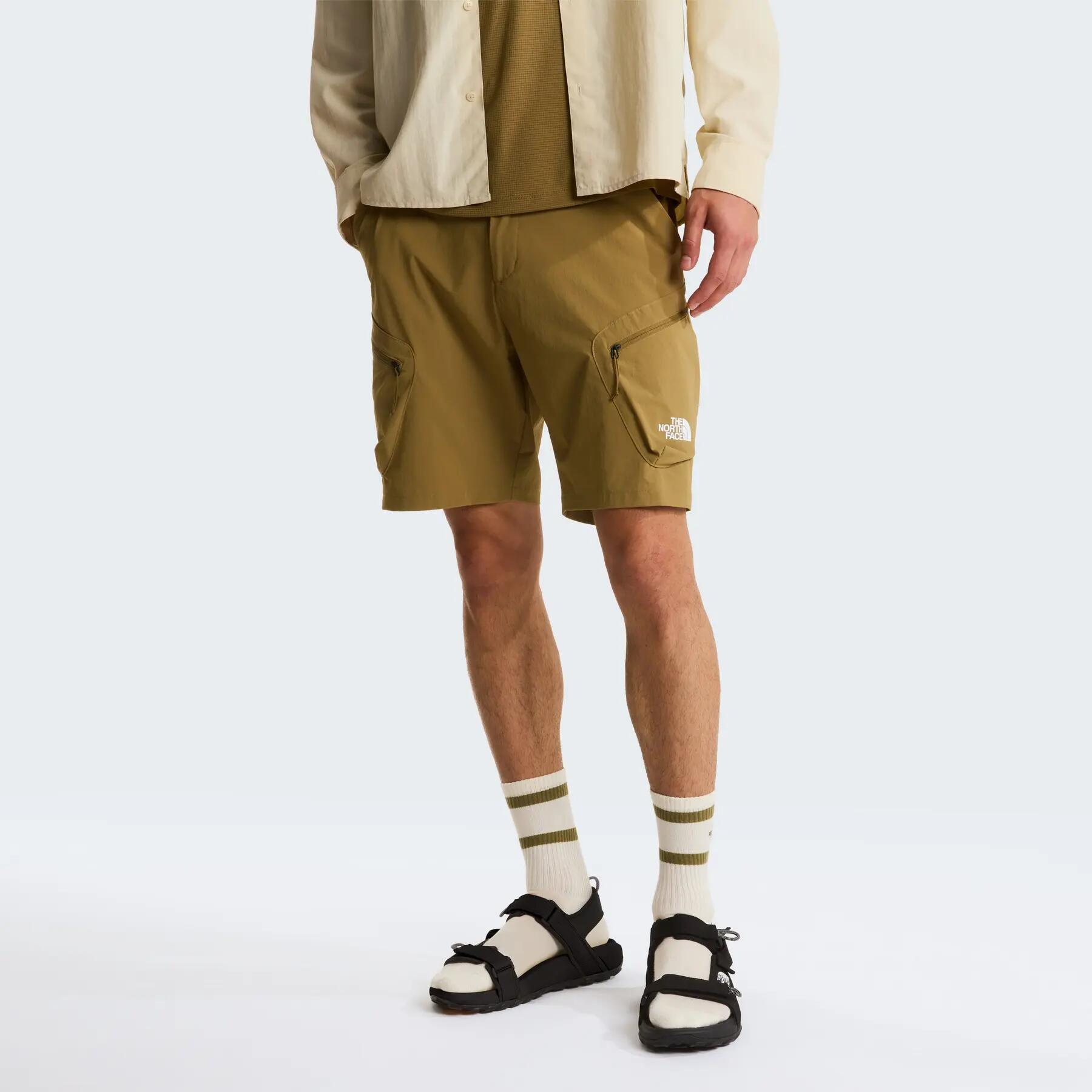 Short pour homme THE NORTH FACE, article de sport pour hommes 3/6