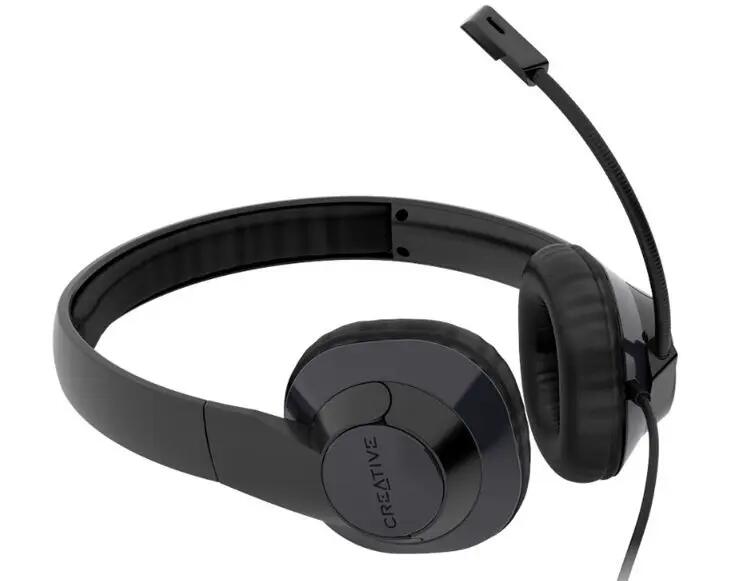 Auriculares USB con Micrófono Creative HS-720 V2 3/3