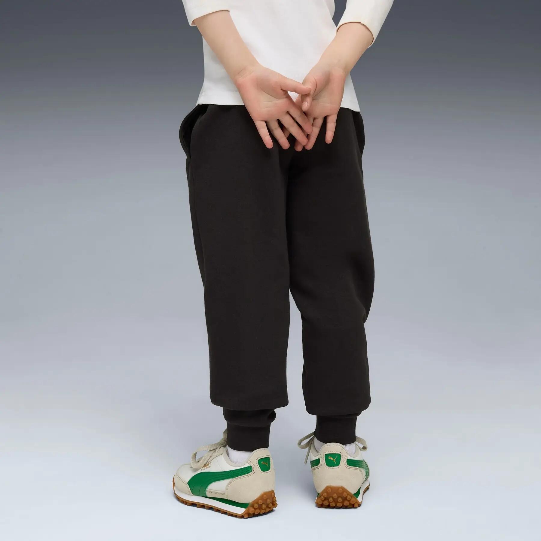 Pantalones de chándal Puma para niño 4/5