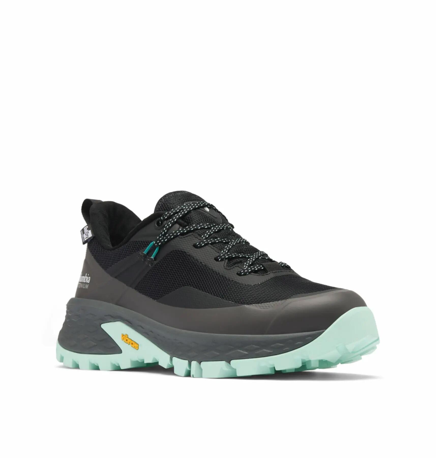 Chaussures de sport de trekking pour femmes Columbia TELLURIX 7/10