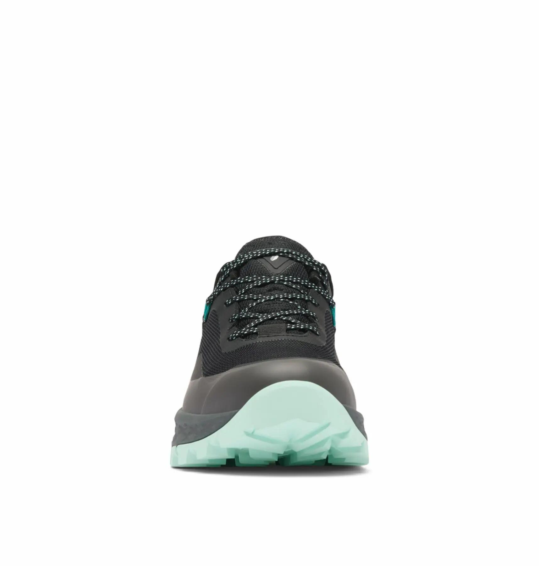 Chaussures de sport de trekking pour femmes Columbia TELLURIX 5/10