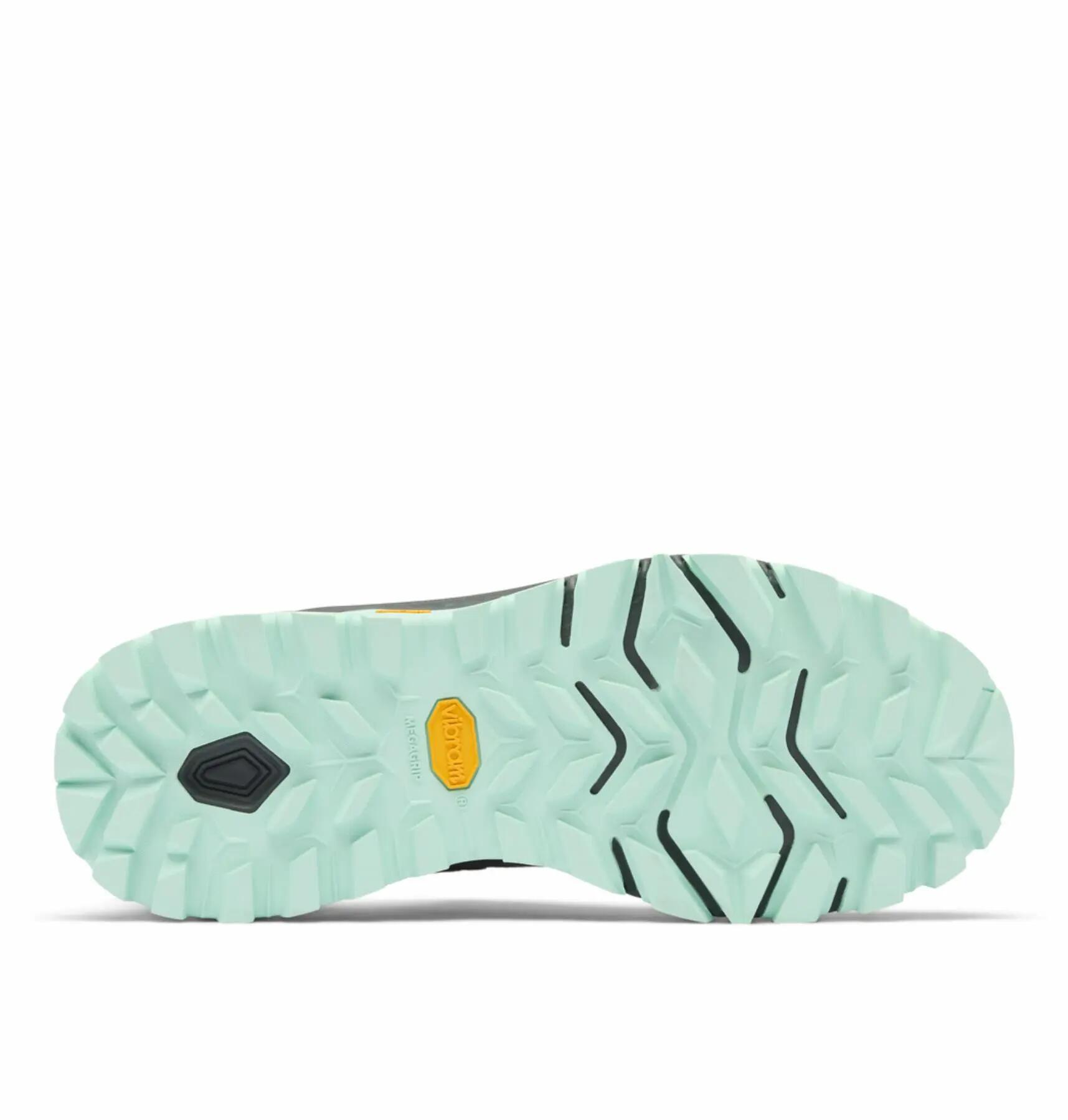 Chaussures de sport de trekking pour femmes Columbia TELLURIX 3/10