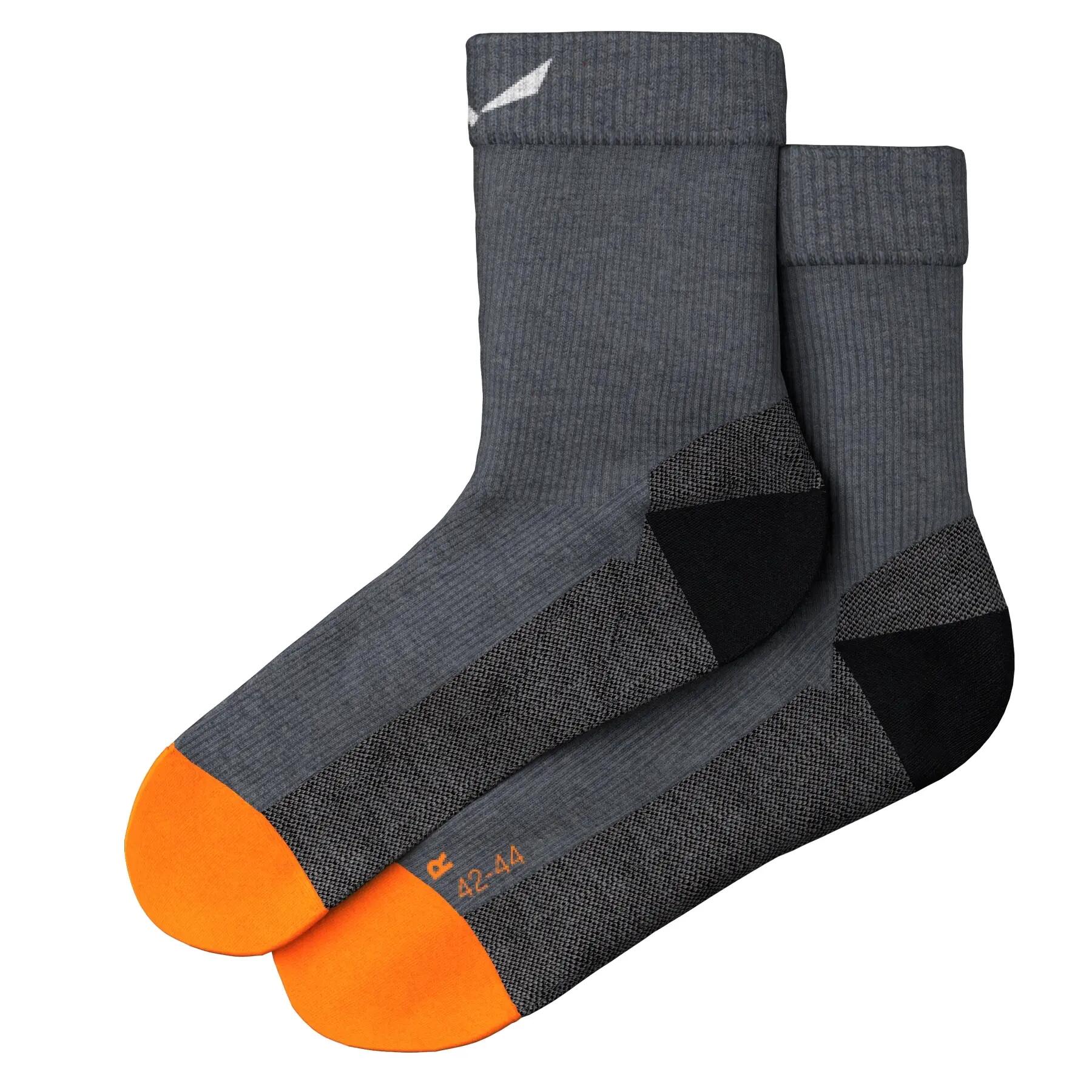 Șosete sport Salewa MOUNTAIN TRAINER pentru bărbați 2/2