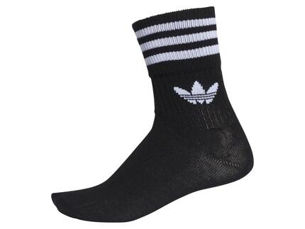 Skarpety ADIDAS MID CUT CRW SCK 27/30