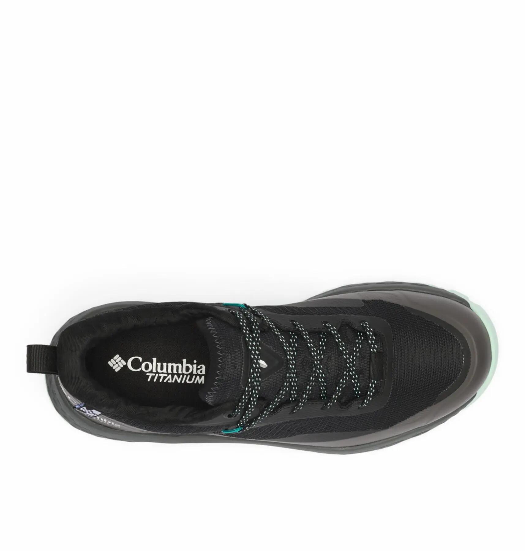 Chaussures de sport de trekking pour femmes Columbia TELLURIX 2/10