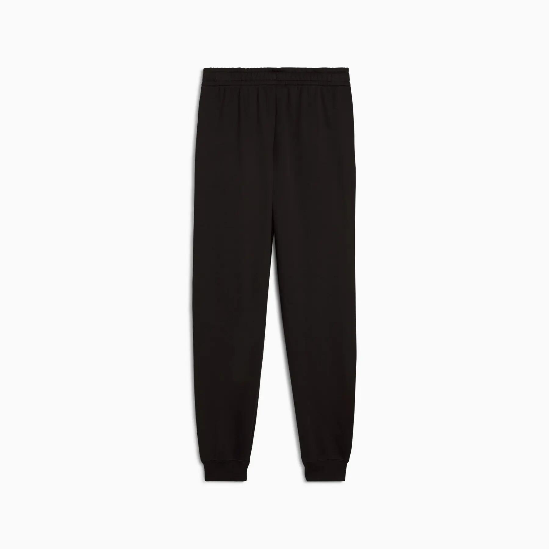 Pantaloni de trening Puma pentru băieți 2/4