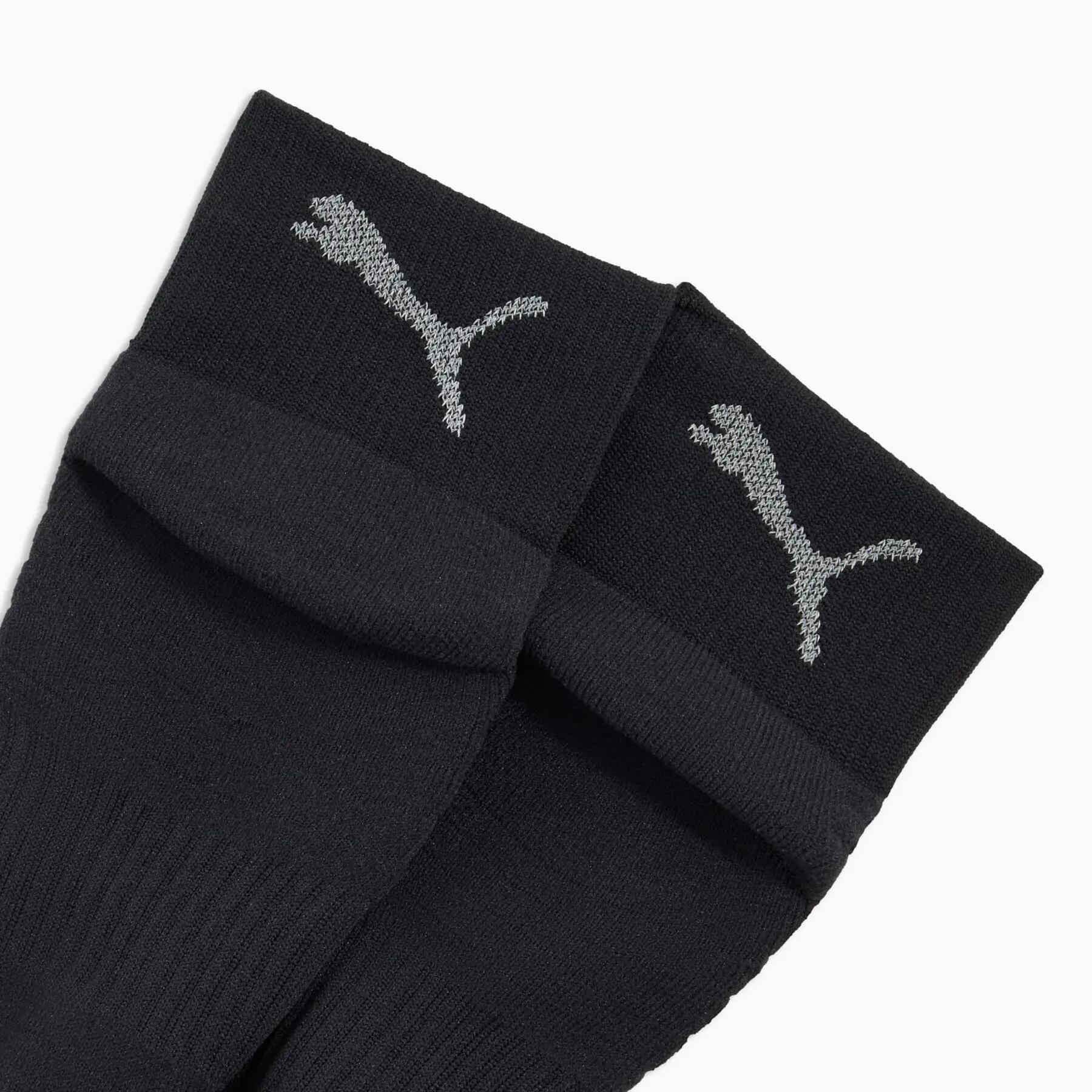 Meias de corrida masculinas Puma RUNNING PACK 2/3