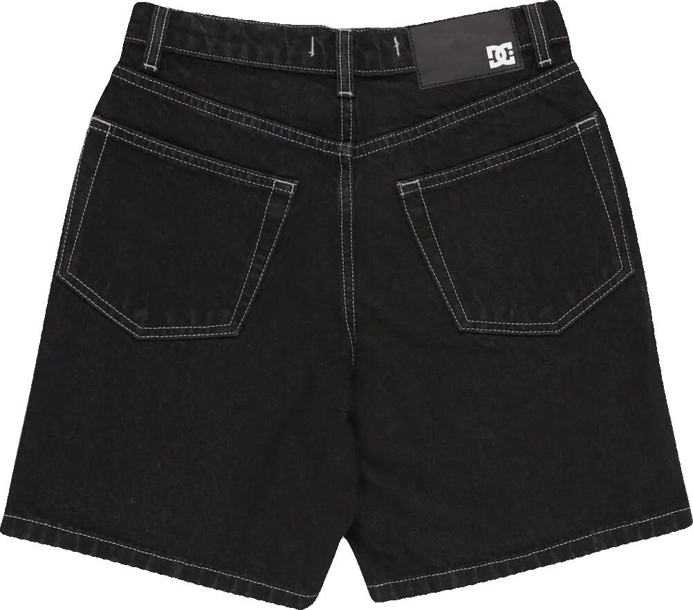 Short en jean DC Baggy | Short en jean 2/2