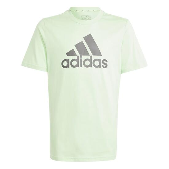 Koszulka dziecięca ADIDAS U BL TEE 128