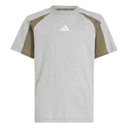 Koszulka dziecięce ADIDAS J CB T 140