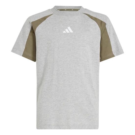 Koszulka dziecięce ADIDAS J CB T 140
