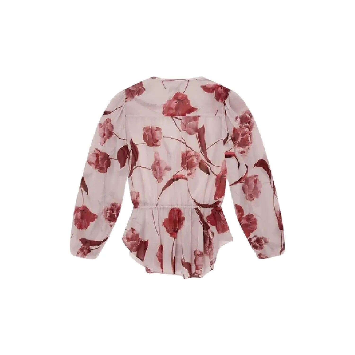 Camicetta Vescovo Donna Ted Baker Rosa 3/5