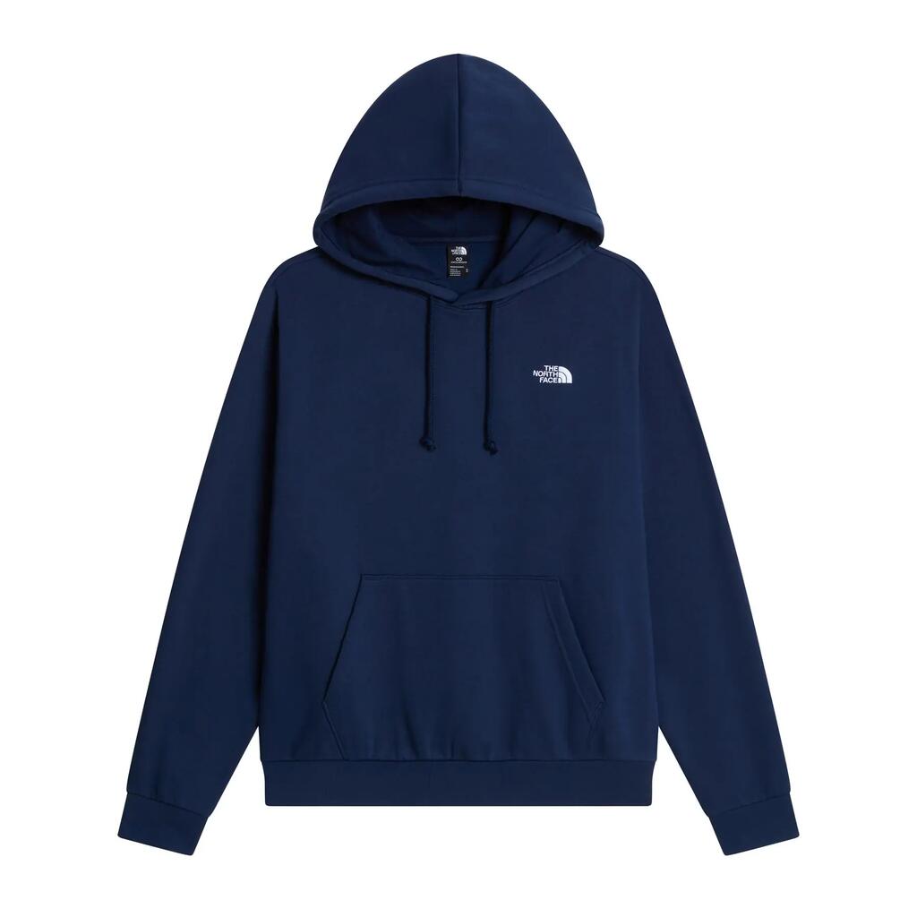 THE NORTH FACE EVOLUTION SIMPLE men's sports sweatshirt