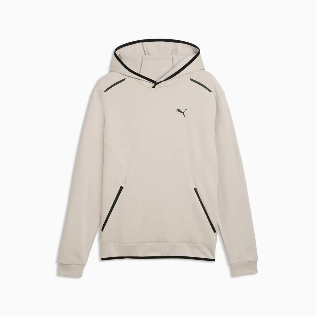 Puma Hooded Men's Sports Sweatshirt