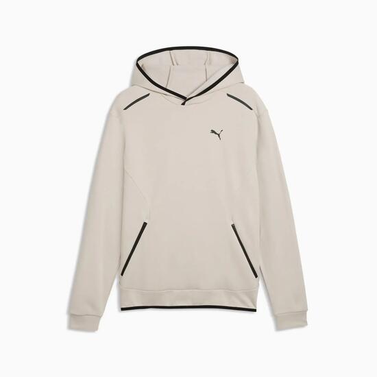 Puma Kapuzen-Sportsweatshirt für Herren