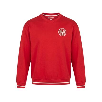 Sweater Trui – Crewneck Sweatshirt
