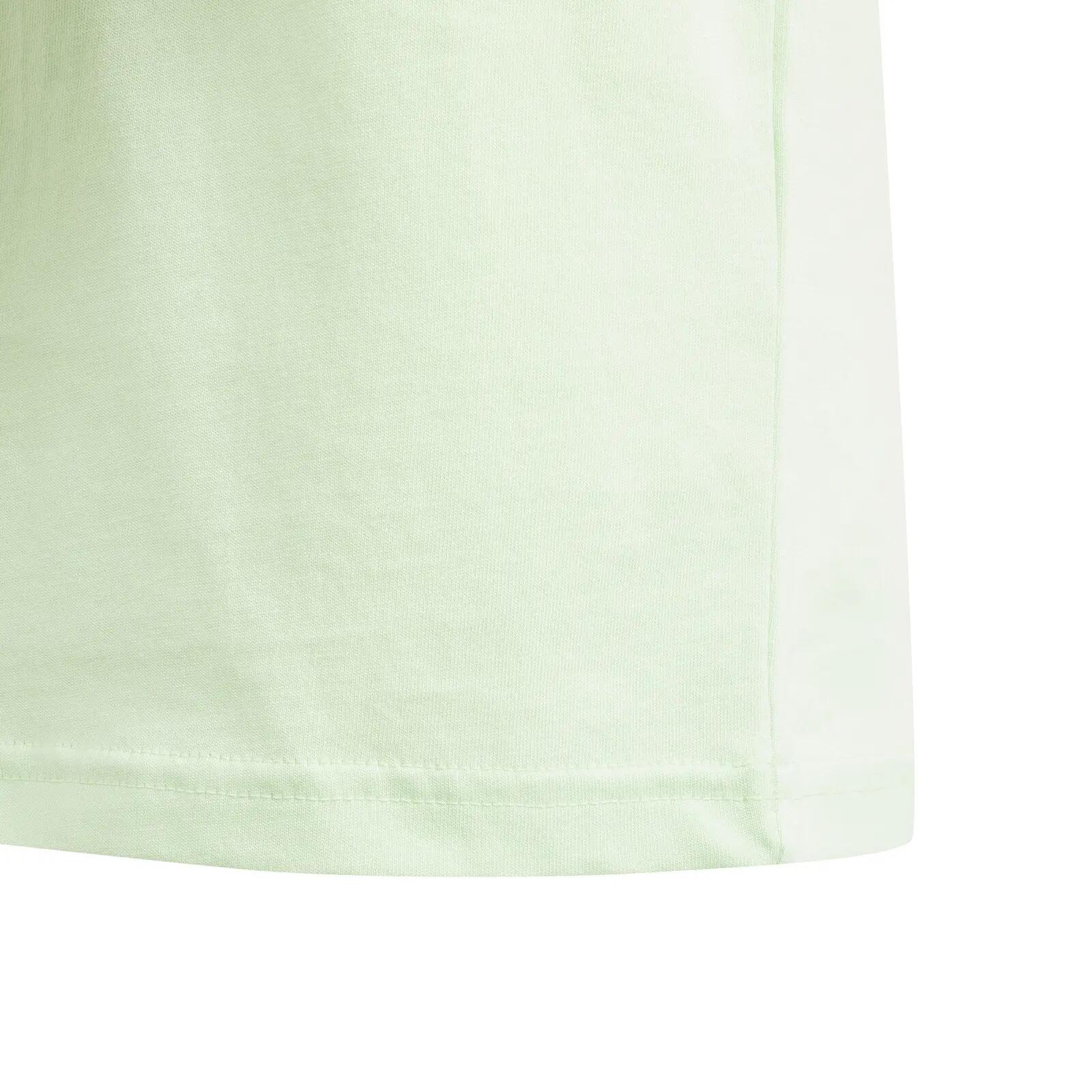 Koszulka dziecięca ADIDAS U BL TEE 128 4/6