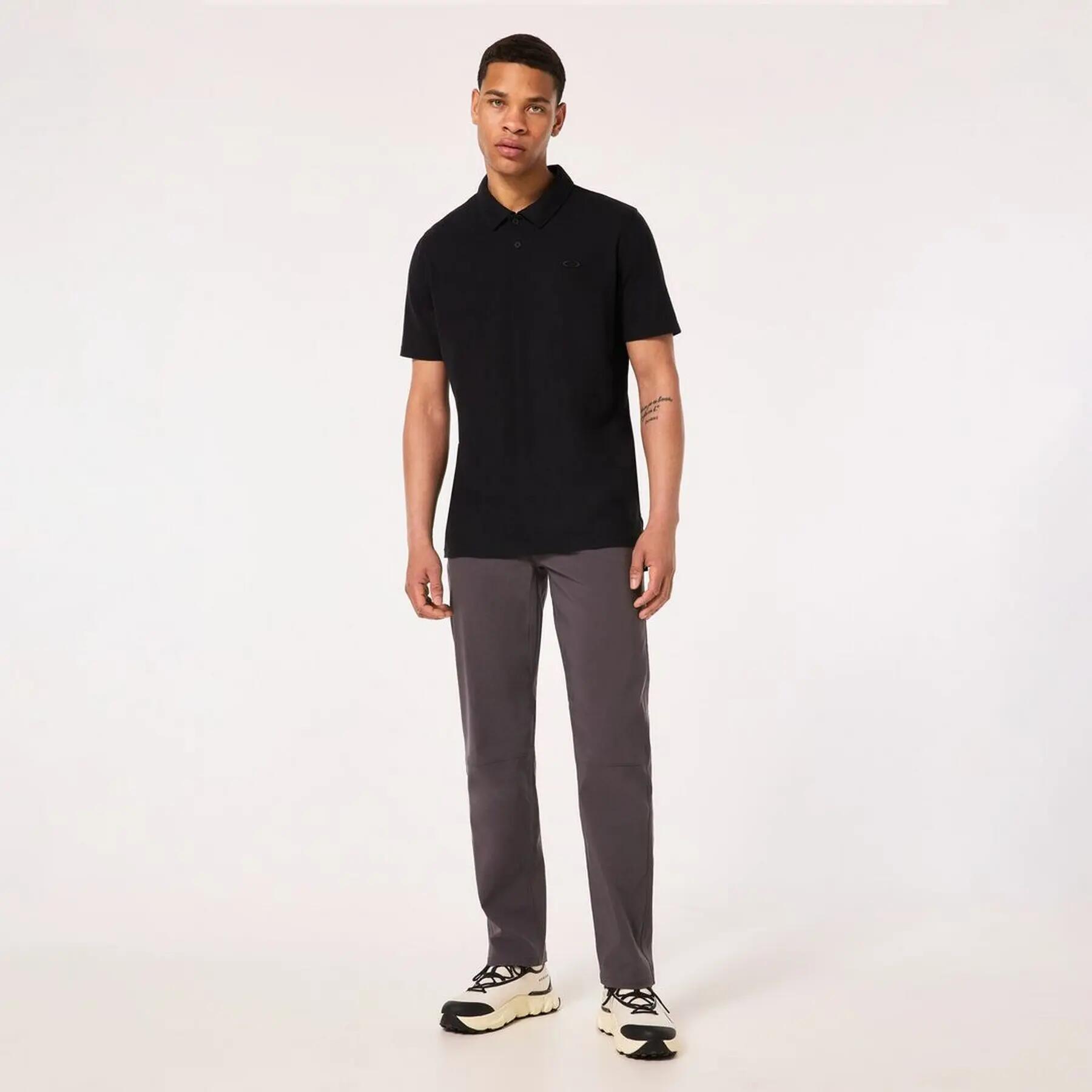 Oakley polo RELAX heren sportshirt 9/9