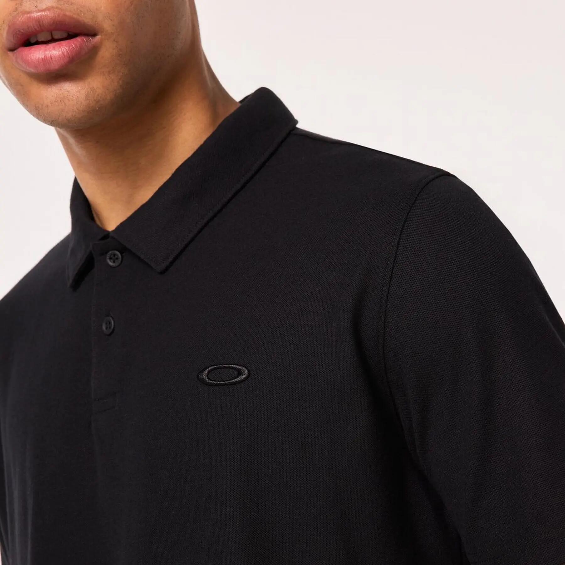 Oakley polo RELAX heren sportshirt 8/9