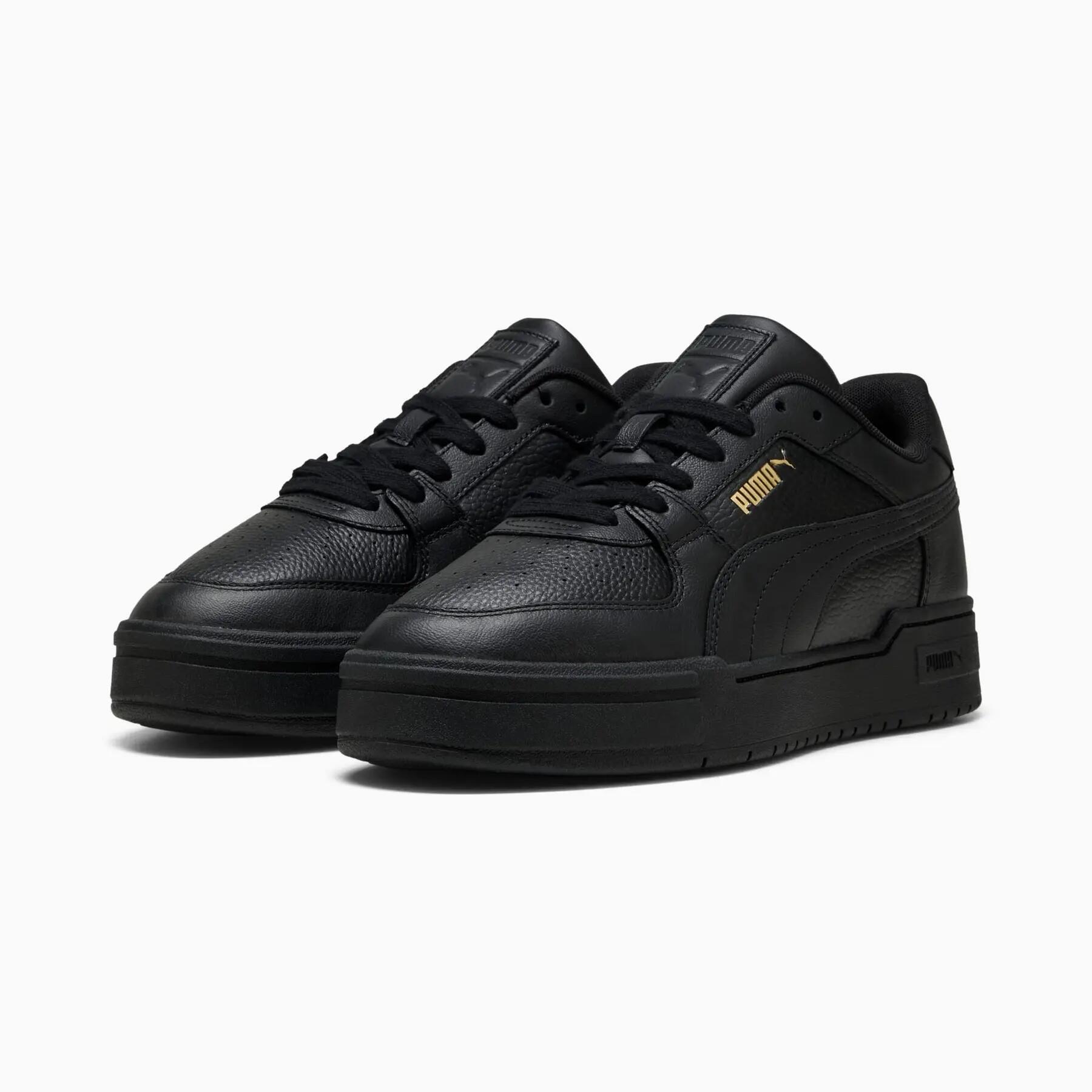 Tênis esportivo masculino Puma CA PRO 1/8