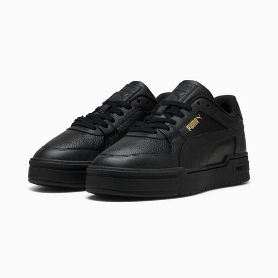 Tênis esportivo masculino Puma CA PRO