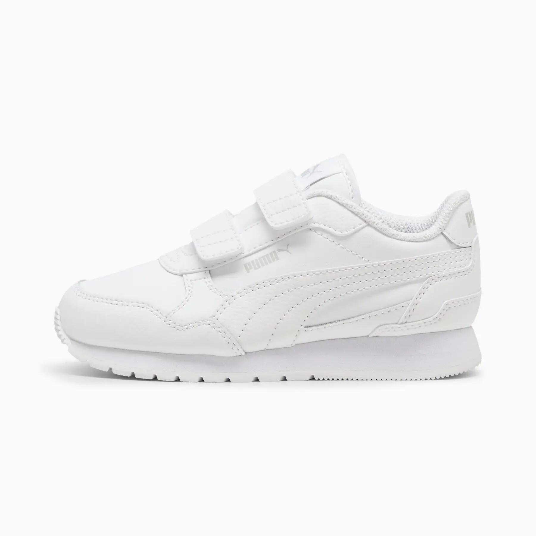 Puma ST RUNNER kindersportschoenen 2/7