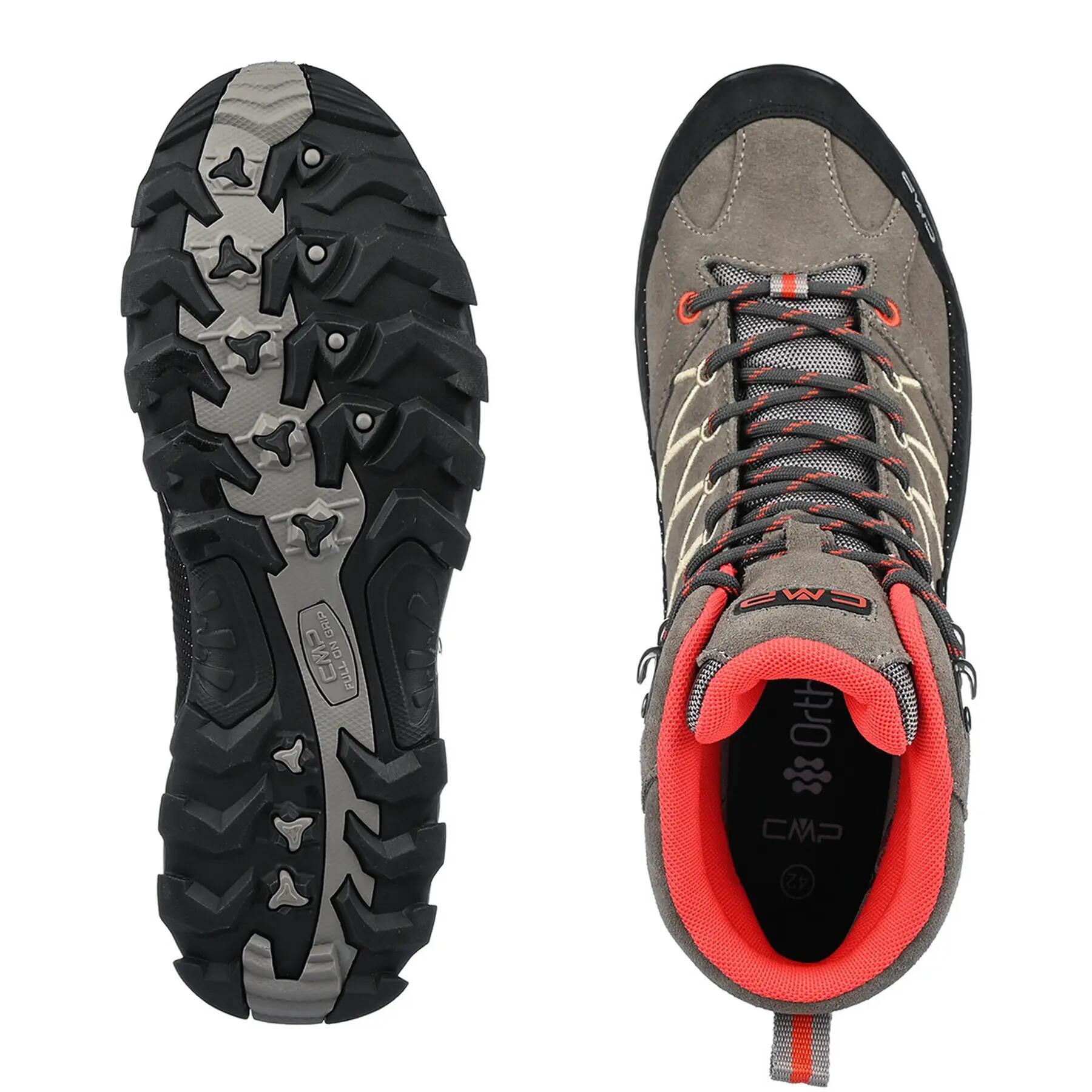 chaussures de sport de trekking pour hommes CMP RIGEL 5/5