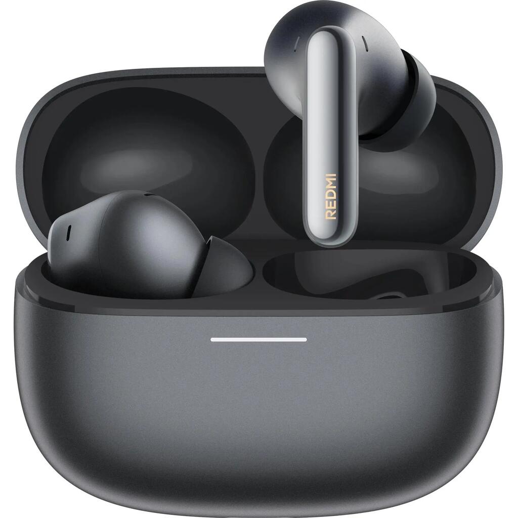 Xiaomi Redmi Buds 8 Pro In-Ear Headphones Black