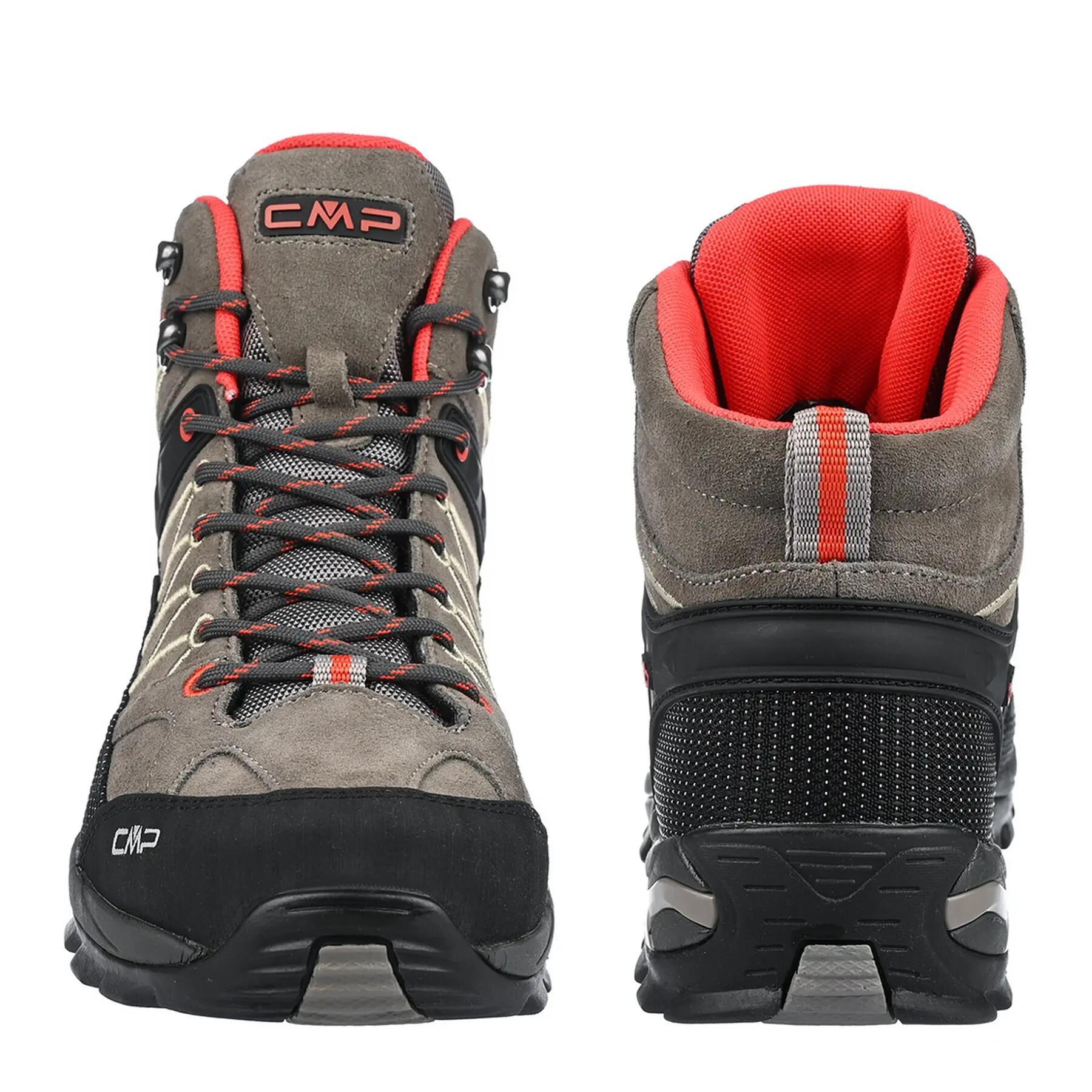 chaussures de sport de trekking pour hommes CMP RIGEL 4/5