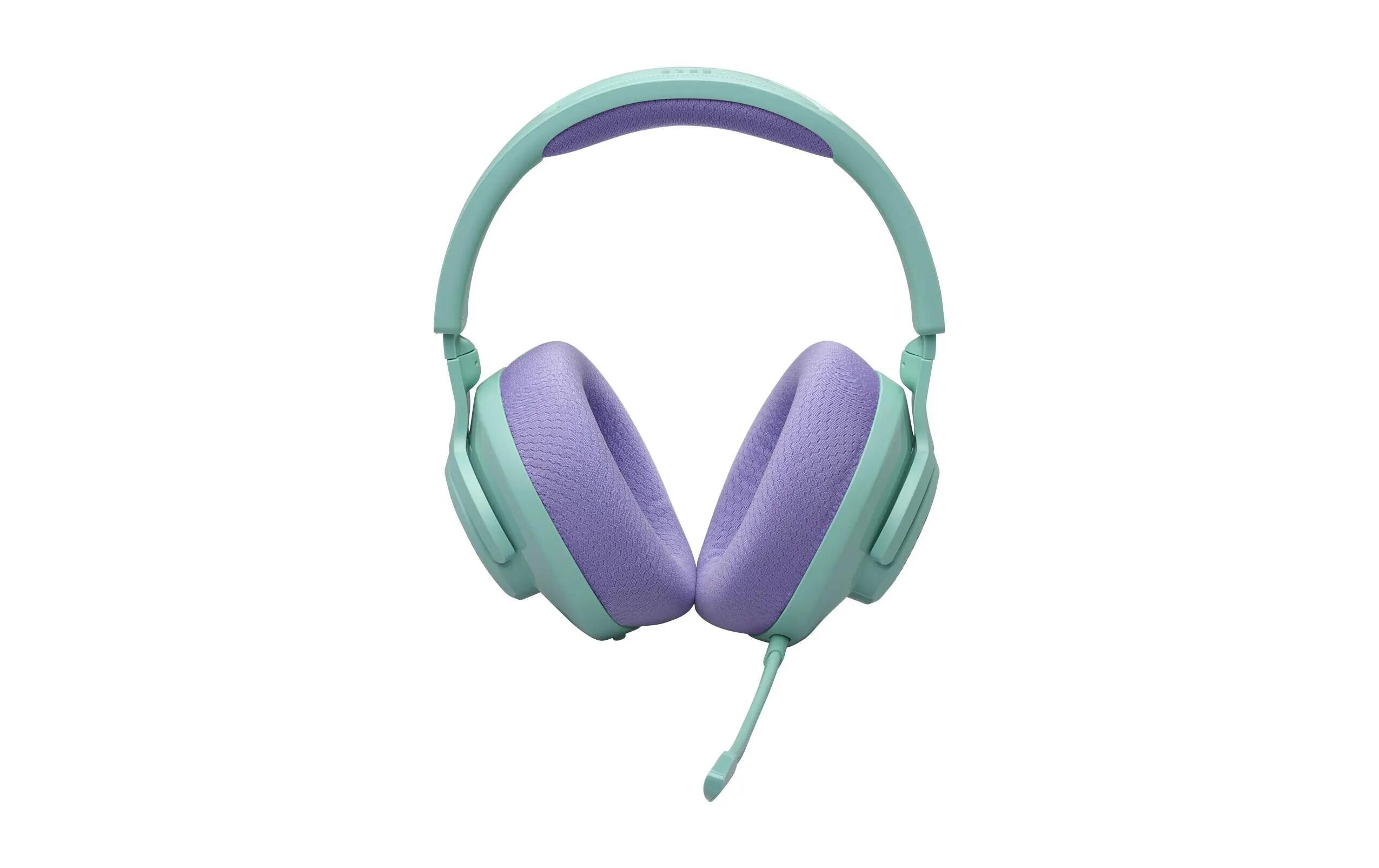 JBL Quantum 360 Wireless Over-Ear Gaming Headset 3/3