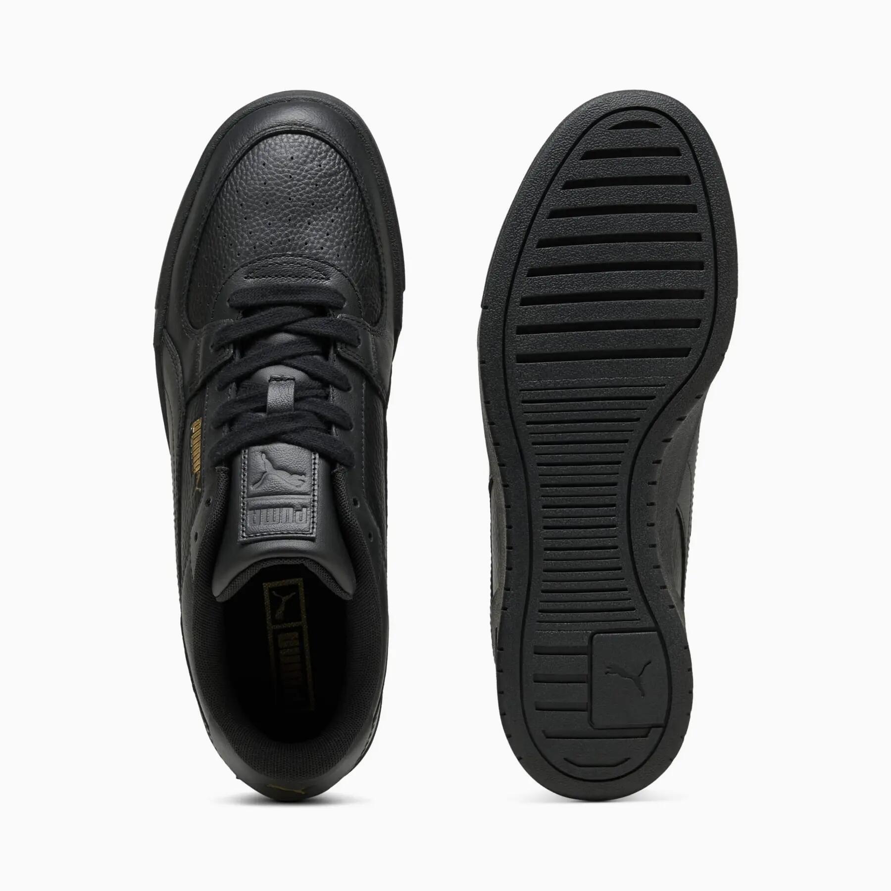 Tênis esportivo masculino Puma CA PRO 3/8
