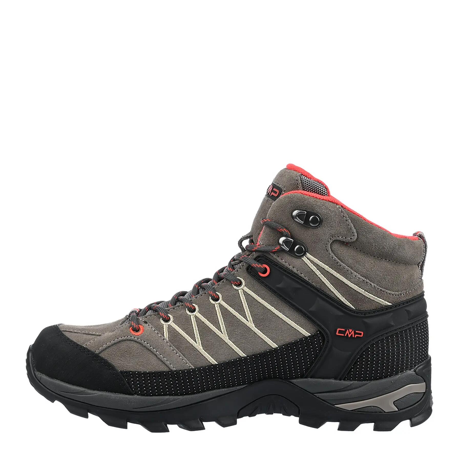 chaussures de sport de trekking pour hommes CMP RIGEL 3/5