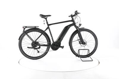 Tweedehands - giant explore e+ 3 trekking e-bike - zeer goed