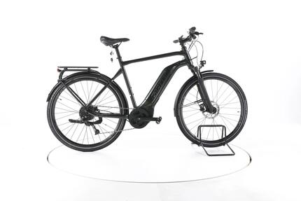Tweedehands - Giant Explore E+ 3 Trekking E-Bike - Zeer goed