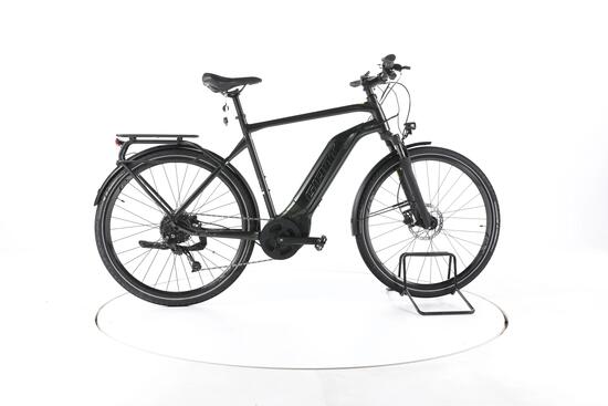 Tweedehands - Giant Explore E+ 3 Trekking E-Bike - Zeer goed