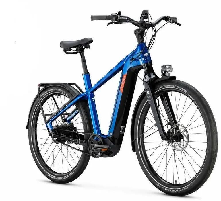 Victoria Utilyon 3 750Wh, blauw 2/2