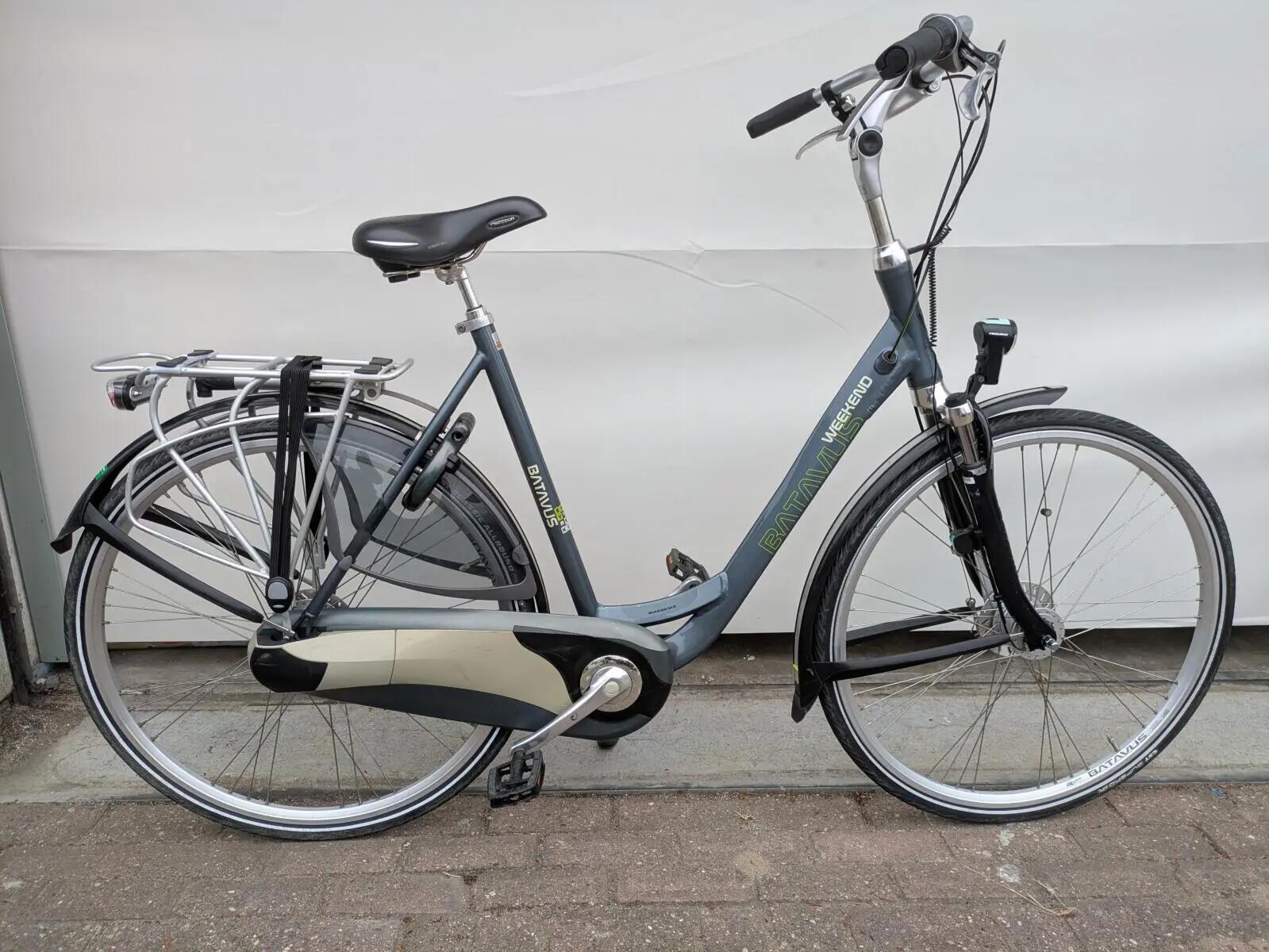 Batavus Weekend 1/5