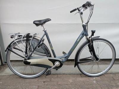 Batavus weekend