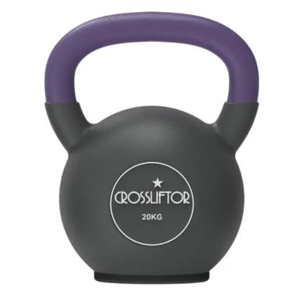 Kettlebell Cover Color - 20 kg