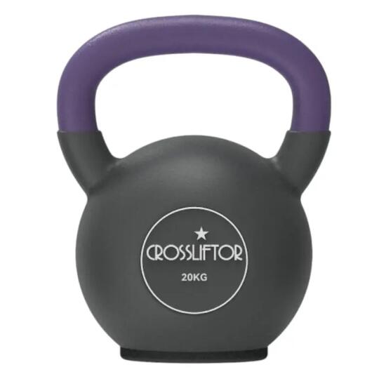 Kettlebell Cover Color - 20 kg