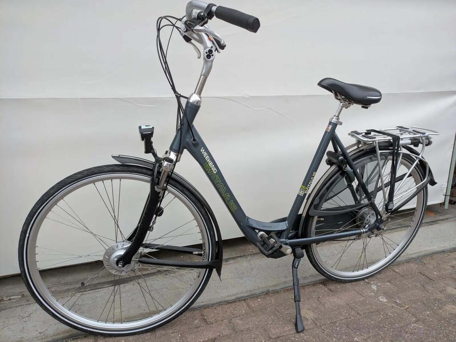 Batavus Weekend 4/5