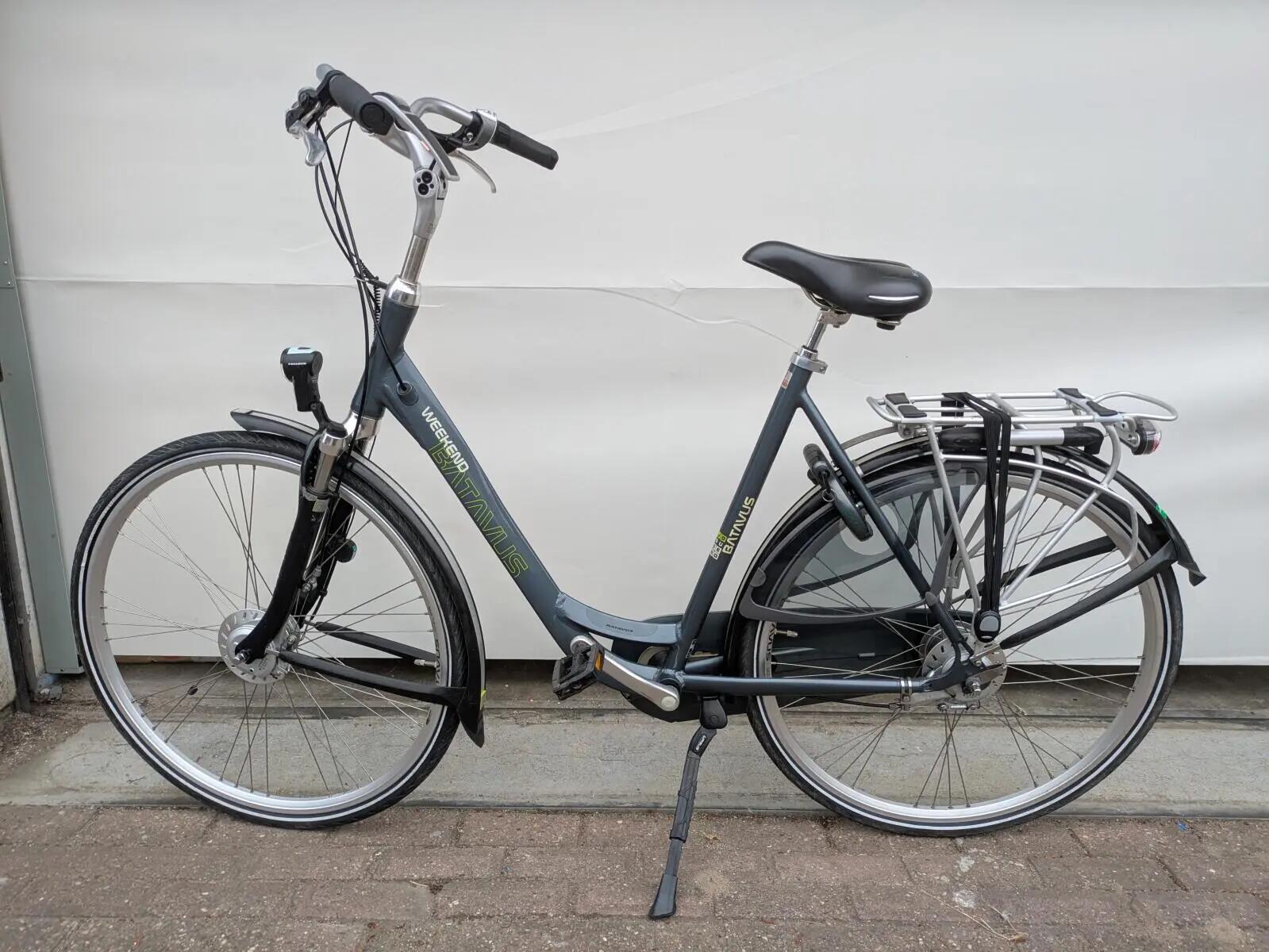 Batavus Weekend 3/5