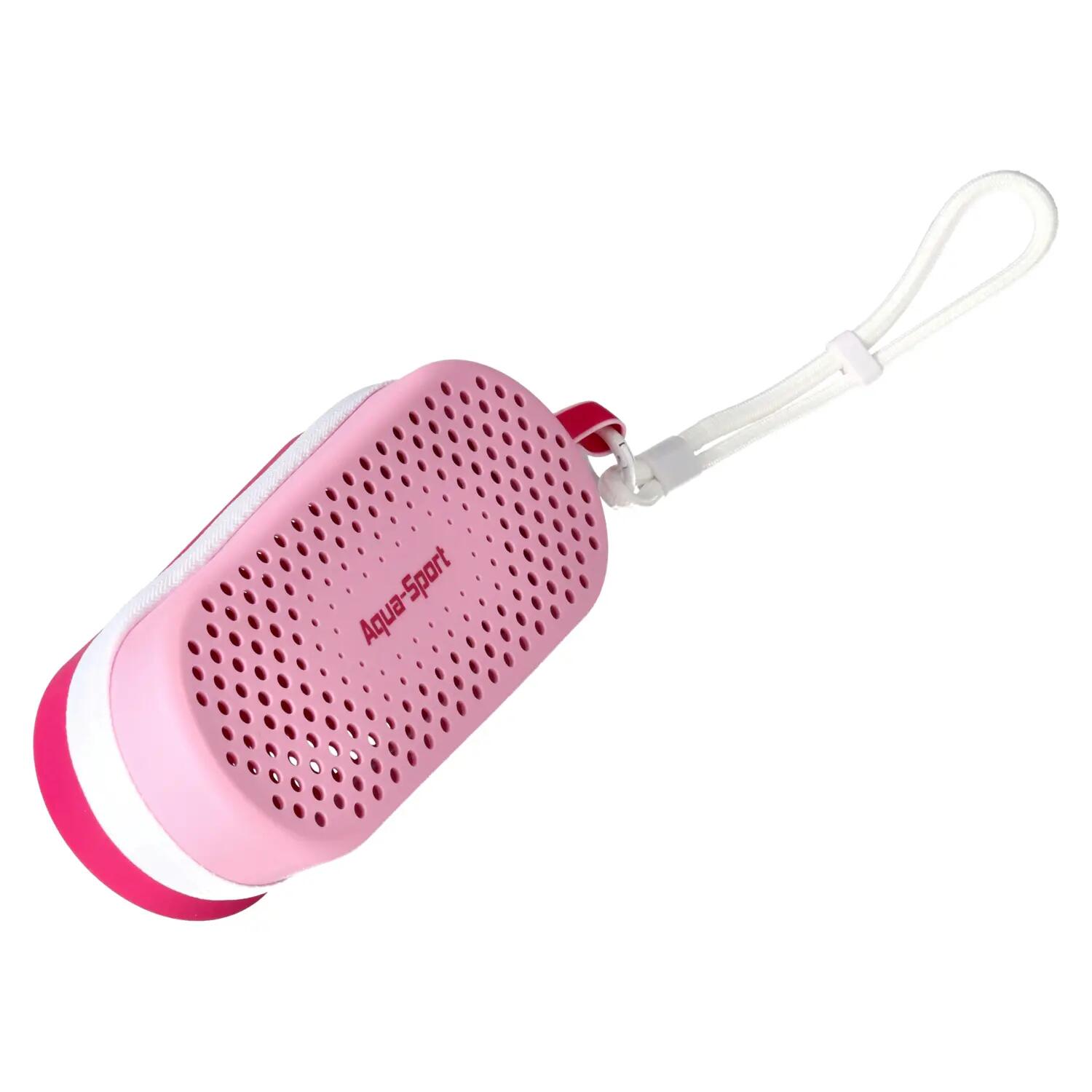 Etui pokrowiec futerał ochronne na okulary do pływania Aqua-Sport Aqua Case 4/7
