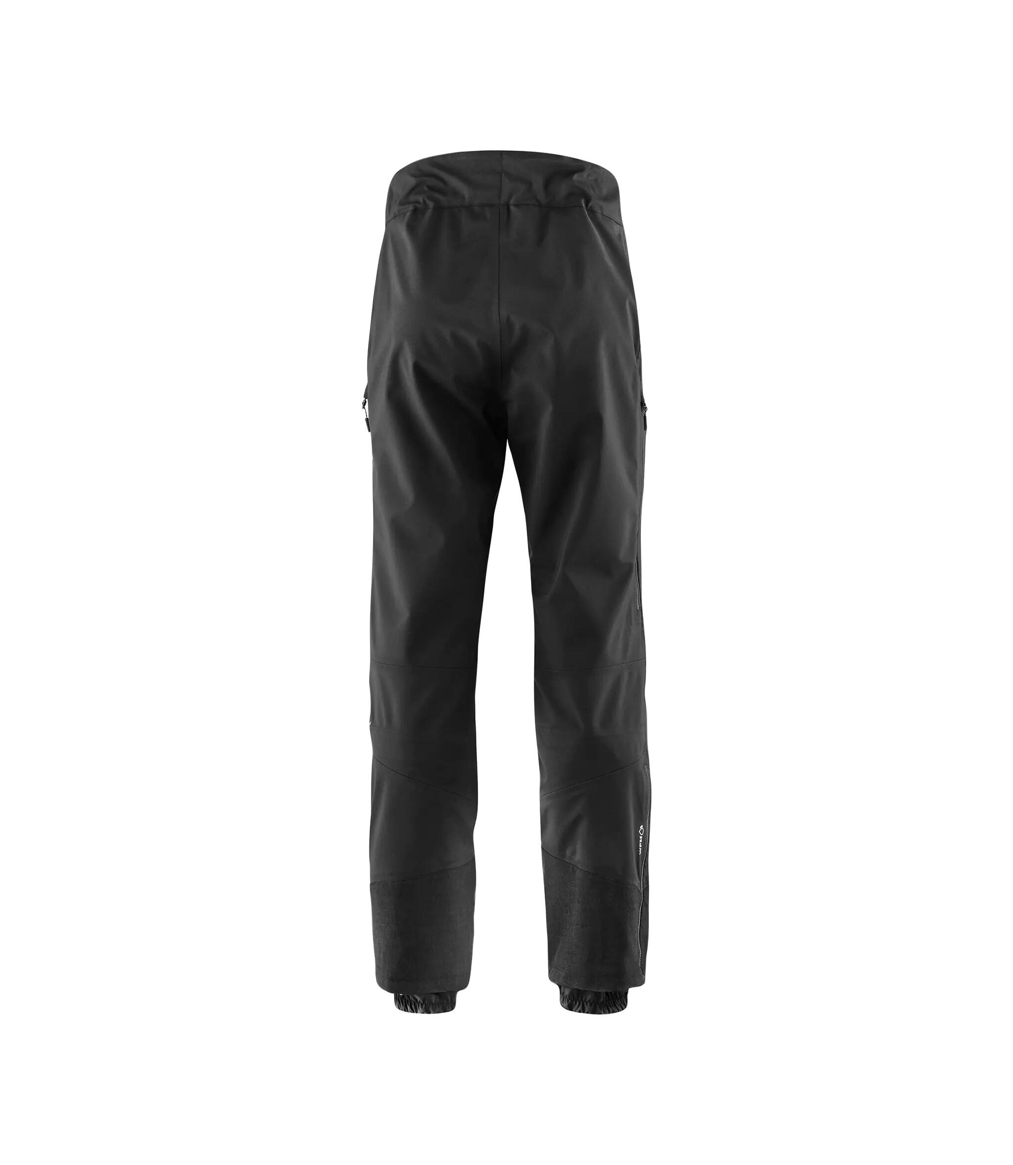 M TOURING PANTS SEVERO WPM PROTECT 2/2