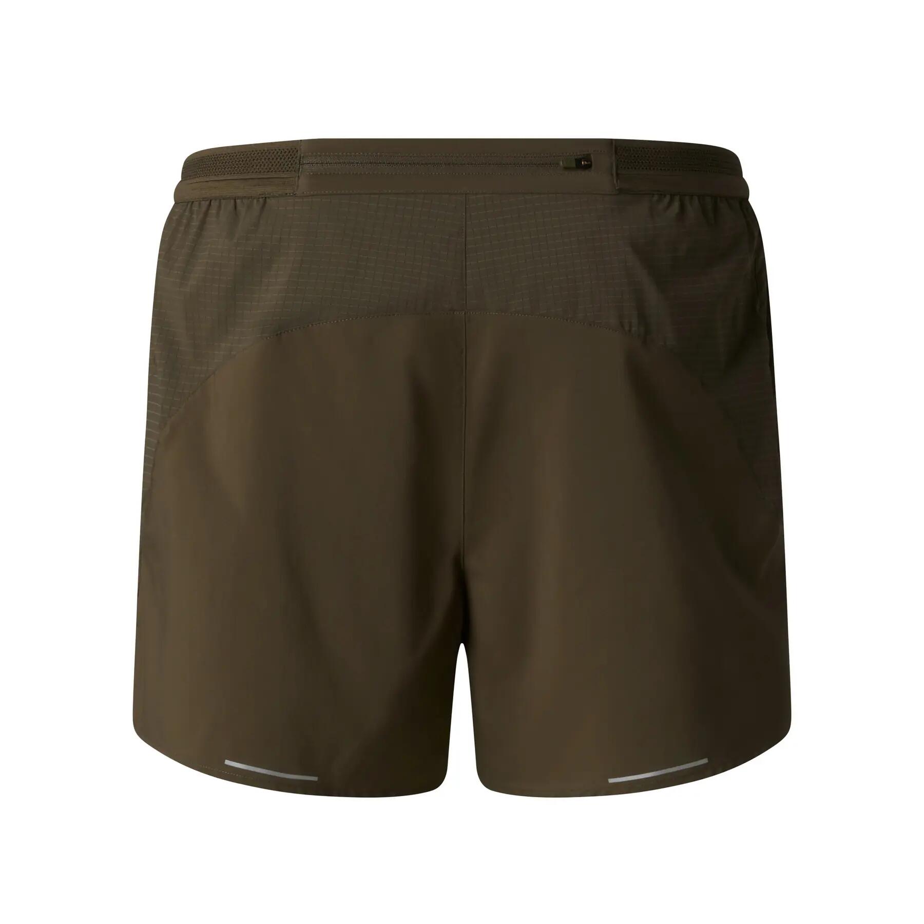 Pantaloncini da corsa da uomo THE NORTH FACE 2/4