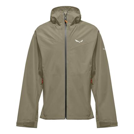 Veste de sport imperméable Salewa PUEZ pour homme