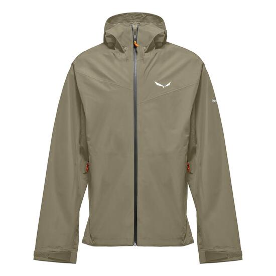 Veste de sport imperméable Salewa PUEZ pour homme