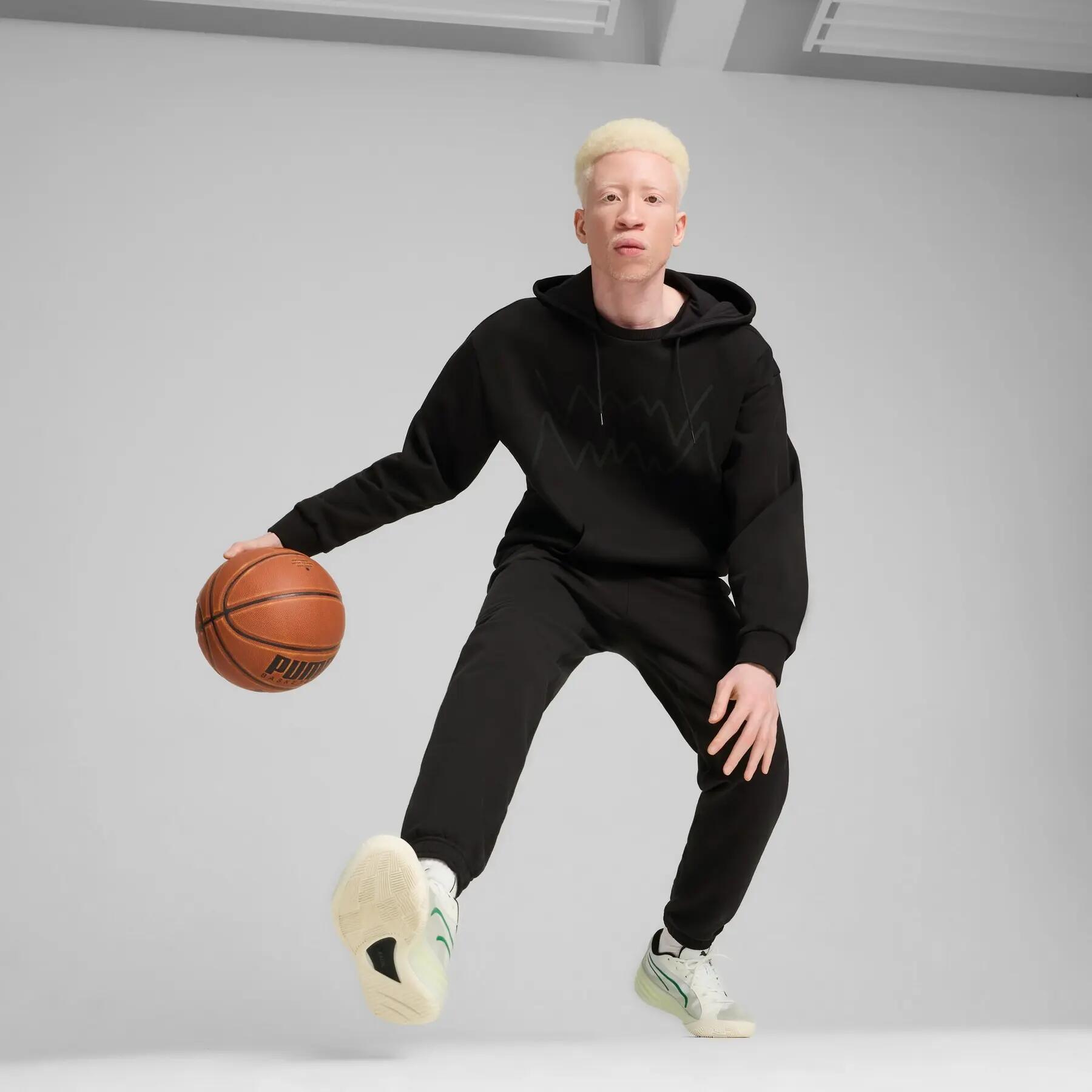 Pantaloni sportivi da uomo Puma PIVOT 5/7